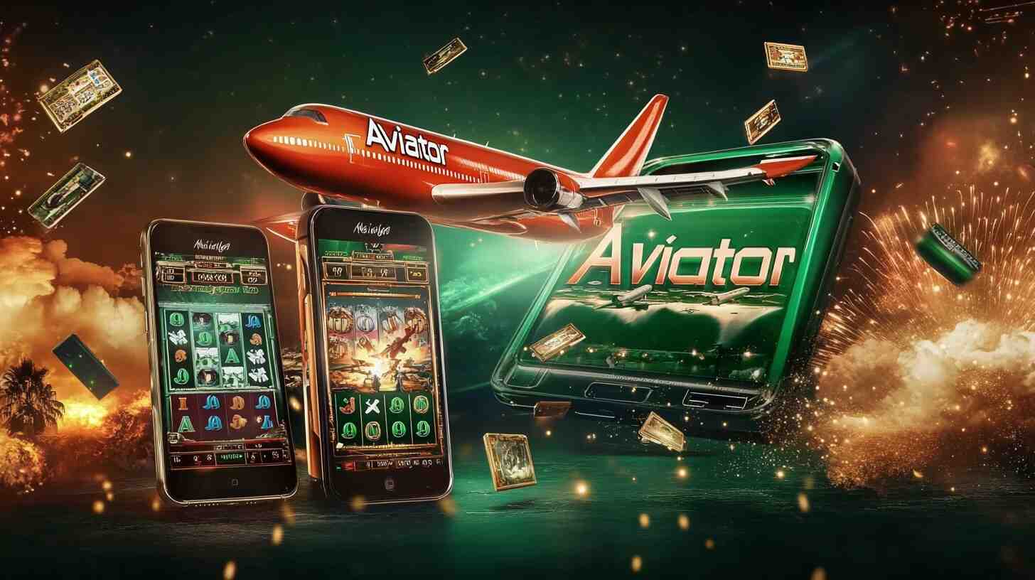 VING7777 คาสิโน: จุดหมายปลายทางของคุณในการเล่น Aviator
                              