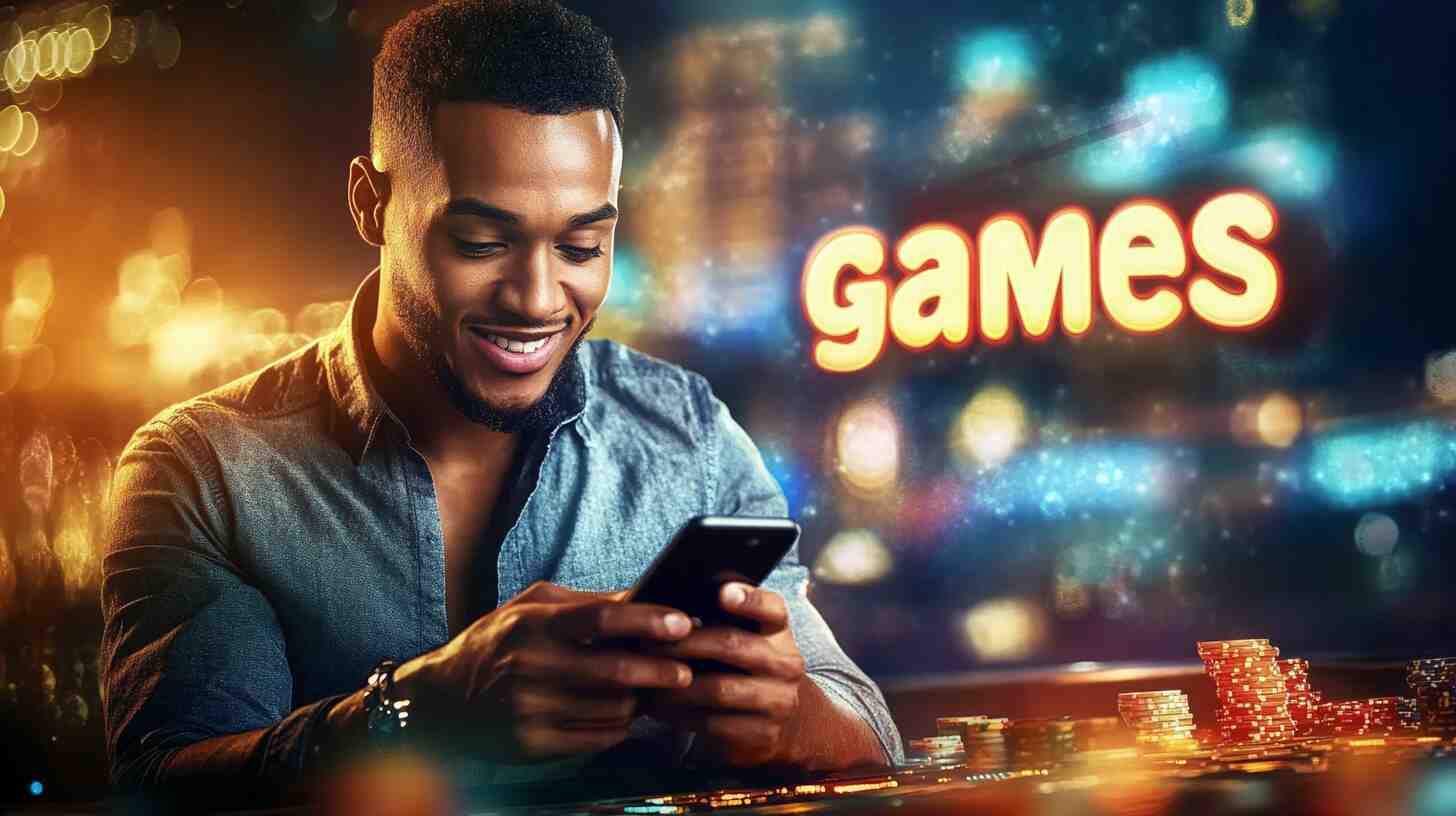 สัมผัสประสบการณ์สุดเร้าใจระดับพรีเมียร์: คาสิโน VING7777 มอบความบันเทิงและเกมสุดมันส์ระดับท็อป
                              